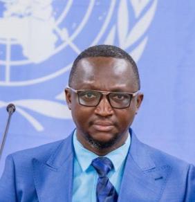 Ministre chargé des Petites et Moyennes entreprises et de la Promotion du secteur privé