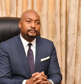 Ministre chargé des Finances et du Budget