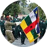 Ministère de la Défense Nationale et de la Reconstruction de l’Armée